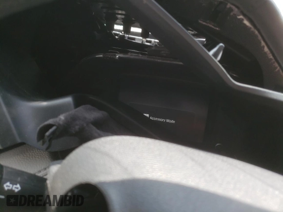 2024 Honda Odyssey EX-L с VIN 5FNRL6H62RB073573, выставлен на аукционе Copart как лот 55228105 с пробегом Не указан миль и Списание • Salvage title. История ставок и продаж доступна на DreamBid. Изображение 9.
