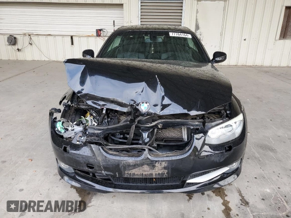 2011 BMW 3 Series 328i с VIN WBADW7C57BE727560, выставлен на аукционе Copart как лот 77764164 с пробегом 77 713 миль миль и Списание • Salvage title. История ставок и продаж доступна на DreamBid. Изображение 5.