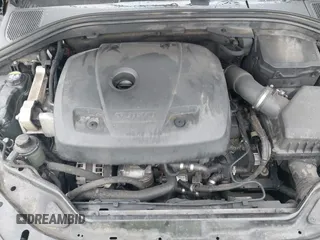 2016 Volvo XC60 T5 Drive-E Premier с VIN YV440MDKXG2825947, выставлен на аукционе IAAI как лот 42439589 с пробегом 148 889 миль миль и . История ставок и продаж доступна на DreamBid. Изображение 10.