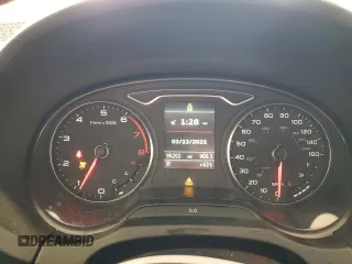 2015 Audi A3 с VIN WAU7FLFF5F1031996, выставлен на аукционе Copart как лот 45377103 с пробегом 96 202 миль миль и . История ставок и продаж доступна на DreamBid. Изображение 9.