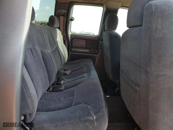 2002 Chevrolet Silverado 1500 LS with VIN 2GCEC19V321123493, listed as a Copart auction lot 48728115 with 262,708 mi miles and Salvage Title. Bid and sale history available at carsss.com. Image 10.