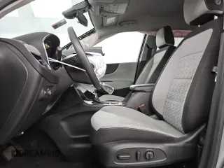 2023 Chevrolet Equinox LT with VIN 3GNAXUEG0PS206703, listed as a Copart auction lot 51755965 with 31,739 mi miles and Non Repairable. Bid and sale history available at DreamBid. Image 7.