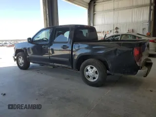 2006 GMC Canyon 1SB SLE Z85 z VIN 1GTCS138968252208, wystawiony jako Copart lot #53366755 z przebiegiem 194 585 mil mil oraz Czysty tytuł • Clean title. Historia ofert i sprzedaży dostępna na DreamBid. Obrazek 2.