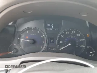 2012 Lexus RX 350 z VIN 2T2ZK1BAXCC070480, wystawiony jako Copart lot #58290485 z przebiegiem 173 149 mil mil oraz Czysty tytuł • Clean title. Historia ofert i sprzedaży dostępna na DreamBid. Obrazek 9.