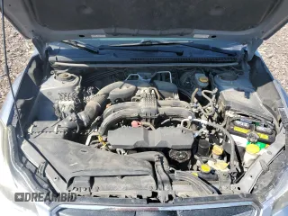 2016 Subaru Crosstrek Premium z VIN JF2GPABC3G8201041, wystawiony jako Copart lot #61529145 z przebiegiem 121 163 mil mil oraz Szkoda całkowita • Salvage title. Historia ofert i sprzedaży dostępna na DreamBid. Obrazek 11.