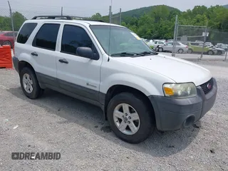 2007 Ford Escape Hybrid с VIN 1FMCU49H47KC05199, выставлен на аукционе IAAI как лот 42504487 с пробегом 169 644 миль миль и . История ставок и продаж доступна на DreamBid. Изображение 1.