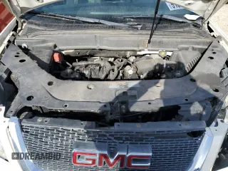 2012 GMC Acadia SLE with VIN 1GKKVPEDXCJ161487, listed as a Copart auction lot 51891065 with 110,747 mi miles and Salvage Title. Bid and sale history available at carsss.com. Image 12.