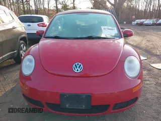 2010 Volkswagen Beetle with VIN 3VWRG3AL9AM004475, listed as a IAAI auction lot 41780007 with 57,984 mi miles and . Bid and sale history available at DreamBid. Image 12.