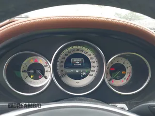 2018 Mercedes-Benz CLS-Class CLS 550 with VIN WDDLJ7DB5JA203692, listed as a IAAI auction lot 39840561 with 115,265 mi miles. Bid and sale history available at carsss.com. Image 15.