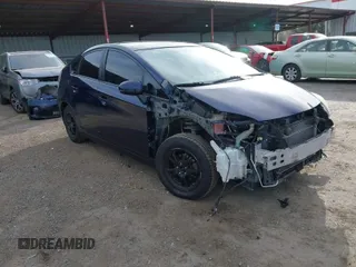 2013 Toyota Prius One with VIN JTDKN3DU6D1713445, listed as a IAAI auction lot 41721590 with 170,547 mi miles. Bid and sale history available at carsss.com. Image 1.