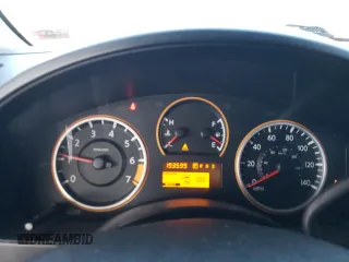 2008 Nissan Titan XE с VIN 1N6BA06A18N347094, выставлен на аукционе Copart как лот 62235655 с пробегом 193 599 миль миль и Списание • Salvage title. История ставок и продаж доступна на DreamBid. Изображение 9.