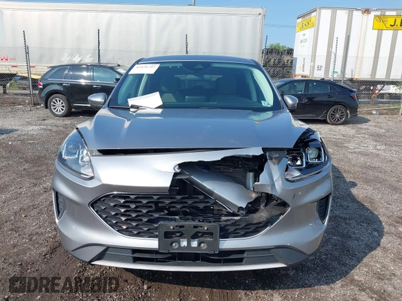 2021 Ford Escape SE with VIN 1FMCU9G68MUB26987, listed as a IAAI auction lot 42476747 with 40,285 mi miles and . Bid and sale history available at DreamBid. Image 11.