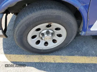 2013 Chevrolet Express Cargo с VIN 1GCSGAFX4D1140356, выставлен на аукционе IAAI как лот 42737730 с пробегом 74 869 миль миль и . История ставок и продаж доступна на DreamBid. Изображение 17.