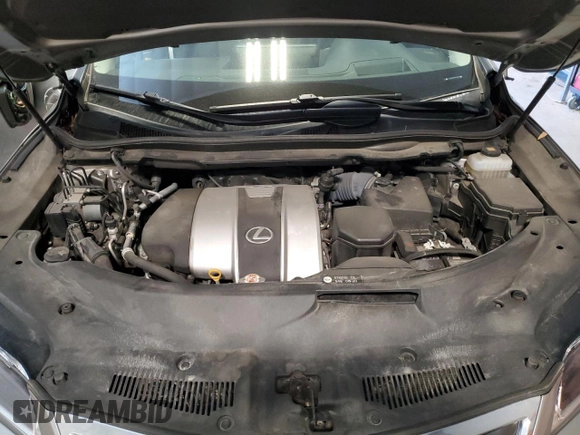 2019 Lexus RX with VIN JTJDZKCA9K2018220, listed as a Copart auction lot 88104835 with 98,297 mi miles and Clean Title. Bid and sale history available at carsss.com. Image 12.