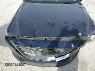 2020 Mazda CX-9 Touring with VIN JM3TCACY0L0421773, listed as a Copart auction lot 58373945 with 106,698 mi miles and Non repairable. Bid and sale history available at DreamBid. Image 12.