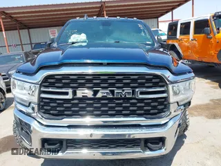 2022 Ram 2500 Big Horn with VIN 3C6UR5DL9NG149414, listed as a IAAI auction lot 42341514 with 102,536 mi miles and . Bid and sale history available at DreamBid. Image 12.