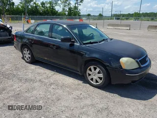 2006 Ford Five Hundred SE with VIN 1FAFP23186G166746, listed as a IAAI auction lot 42752431 with 136,469 mi miles and . Bid and sale history available at DreamBid. Image 1.