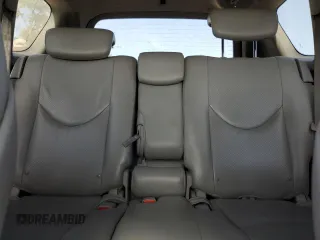 2011 Toyota RAV4 Limited with VIN 2T3DF4DV1BW141378, listed as a Copart auction lot 58065375 with 105,454 mi miles and Salvage title. Bid and sale history available at DreamBid. Image 10.