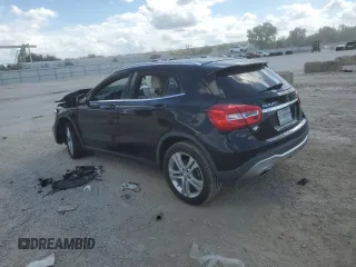 2018 Mercedes-Benz GLA 250 z VIN WDCTG4EB0JJ371675, wystawiony jako Copart lot #71717674 z przebiegiem 90 511 mil mil oraz Szkoda całkowita • Salvage title. Historia ofert i sprzedaży dostępna na DreamBid. Obrazek 2.