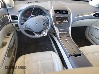 2013 Lincoln MKZ с VIN 3LN6L2G95DR809559, выставлен на аукционе Copart как лот 57581755 с пробегом 64 850 миль миль и Списание • Salvage title. История ставок и продаж доступна на DreamBid. Изображение 8.