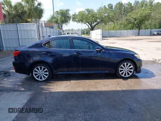 2009 Lexus IS 250 with VIN JTHCK262592029148, listed as a IAAI auction lot 42296938 with 230,863 mi miles and . Bid and sale history available at DreamBid. Image 13.
