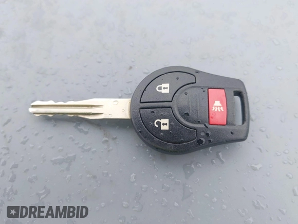 2012 Nissan Versa SV с VIN 3N1CN7AP1CL814932, выставлен на аукционе IAAI как лот 42272722 с пробегом 137 349 миль миль и . История ставок и продаж доступна на DreamBid. Изображение 11.