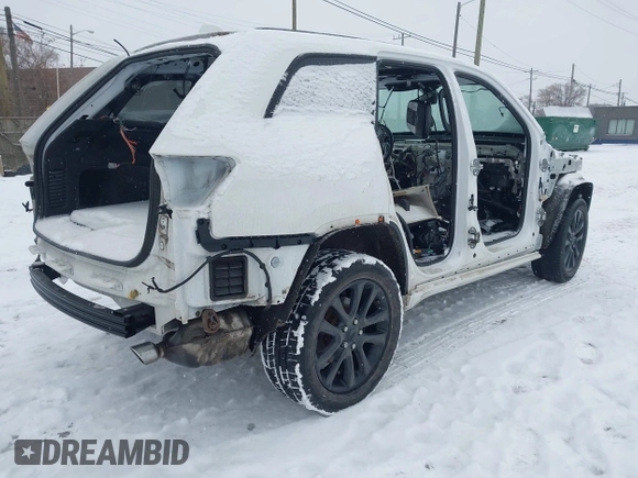 2019 Jeep Grand Cherokee Laredo E with VIN 1C4RJFAG1KC567791, listed as a IAAI auction lot 41410282 with 0 mi miles. Bid and sale history available at carsss.com. Image 4.
