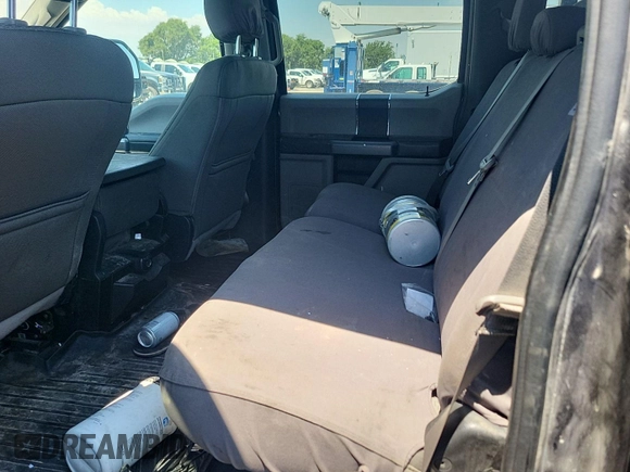 2019 Ford F-250 XL z VIN 1FT7W2BT5KEC22832, wystawiony jako IAAI lot #42785429 z przebiegiem 150 547 mil mil oraz . Historia ofert i sprzedaży dostępna na DreamBid. Obrazek 15.