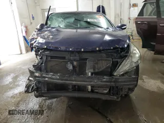 2011 Hyundai Sonata Limited with VIN 5NPEC4AB5BH183972, listed as a Copart auction lot 53787265 with 185,983 mi miles and Salvage Title. Bid and sale history available at DreamBid. Image 5.