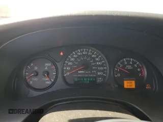2004 Chevrolet Monte Carlo LS с VIN 2G1WW12E049154722, выставлен на аукционе Copart как лот 51209205 с пробегом 164 468 миль миль и Списание • Salvage title. История ставок и продаж доступна на DreamBid. Изображение 9.