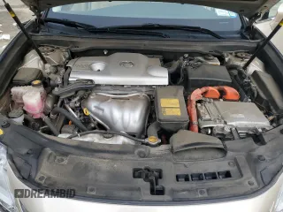 2013 Lexus ES 300h with VIN JTHBW1GG2D2006469, listed as a Copart auction lot 62922655 with 157,817 mi miles and Salvage title. Bid and sale history available at DreamBid. Image 11.