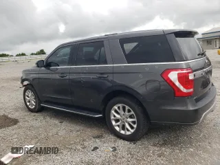 2020 Ford Expedition XLT z VIN 1FMJU1JT3LEA89461, wystawiony jako Copart lot #60199705 z przebiegiem 58 930 mil mil oraz Szkoda całkowita • Salvage title. Historia ofert i sprzedaży dostępna na DreamBid. Obrazek 2.