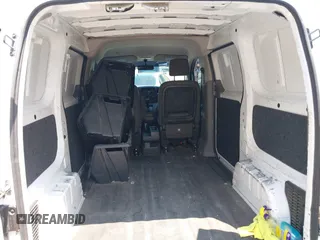 2015 Nissan NV200 SV z VIN 3N6CM0KN2FK690052, wystawiony jako IAAI lot #42438197 z przebiegiem 193 011 mil mil oraz . Historia ofert i sprzedaży dostępna na DreamBid. Obrazek 8.