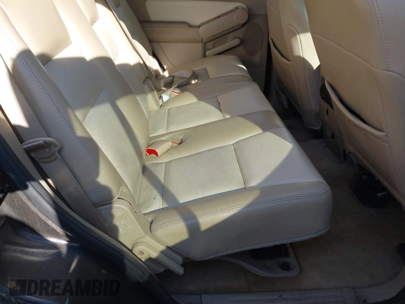 2007 Ford Explorer Eddie Bauer with VIN 1FMEU74847UA95437, listed as a IAAI auction lot 41537748 with 251,179 mi miles and . Bid and sale history available at DreamBid. Image 8.