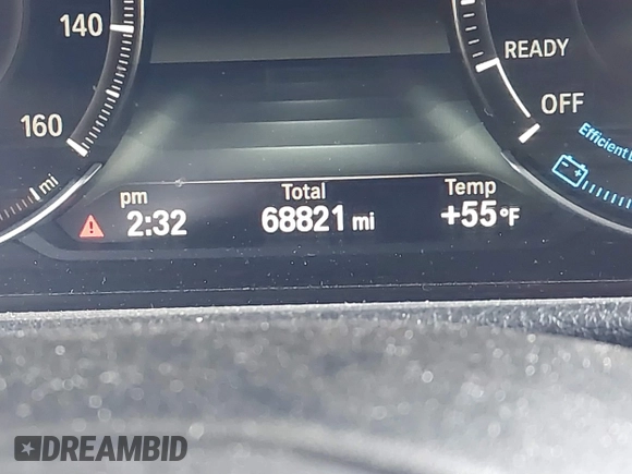 2018 BMW 4 Series 440i with VIN WBA4J5C50JBF07036, listed as a IAAI auction lot 41787949 with 68,821 mi miles and . Bid and sale history available at carsss.com. Image 16.