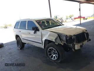 2008 Jeep Grand Cherokee Laredo с VIN 1J8GR48KX8C235932, выставлен на аукционе IAAI как лот 42650733 с пробегом 193 303 миль миль и . История ставок и продаж доступна на DreamBid. Изображение 1.