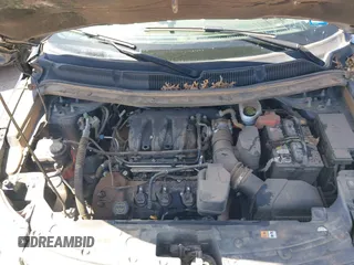 2018 Ford Explorer с VIN 1FM5K7B89JGB88761, выставлен на аукционе IAAI как лот 42316980 с пробегом 132 706 миль миль и . История ставок и продаж доступна на DreamBid. Изображение 10.
