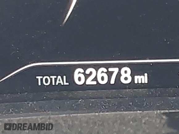 2018 BMW 7 Series 740i with VIN WBA7E2C58JB216314, listed as a IAAI auction lot 41867480 with 62,678 mi miles. Bid and sale history available at carsss.com. Image 15.