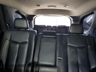 2013 Dodge Durango R/T with VIN 1C4SDJCT3DC695992, listed as a Copart auction lot 56043795 with 146,902 mi miles and Salvage title. Bid and sale history available at DreamBid. Image 10.