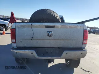 2017 Ram 2500 Big Horn with VIN 3C6UR5DL8HG704096, listed as a Copart auction lot 86922574 with 164,561 mi miles and Clean Title. Bid and sale history available at carsss.com. Image 6.
