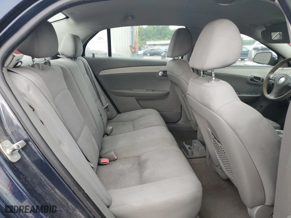2010 Chevrolet Malibu LS w/1LS with VIN 1G1ZB5EB8AF268634, listed as a Copart auction lot 64685704 with 160,202 mi miles and Salvage Title. Bid and sale history available at carsss.com. Image 10.
