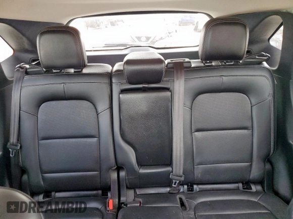 2020 Ford Escape SEL с VIN 1FMCU9H69LUB21780, выставлен на аукционе Copart как лот 58129025 с пробегом 69 511 миль миль и Списание • Salvage title. История ставок и продаж доступна на DreamBid. Изображение 10.