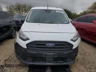 2022 Ford Transit Connect XL z VIN NM0LS6S24N1507734, wystawiony jako Copart lot #83630024 z przebiegiem 45 203 mil mil oraz Szkoda całkowita • Salvage title. Historia ofert i sprzedaży dostępna na DreamBid. Obrazek 5.