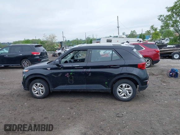 2020 Hyundai Venue SEL с VIN KMHRC8A34LU036997, выставлен на аукционе IAAI как лот 42186229 с пробегом 32 722 миль миль и . История ставок и продаж доступна на DreamBid. Изображение 14.