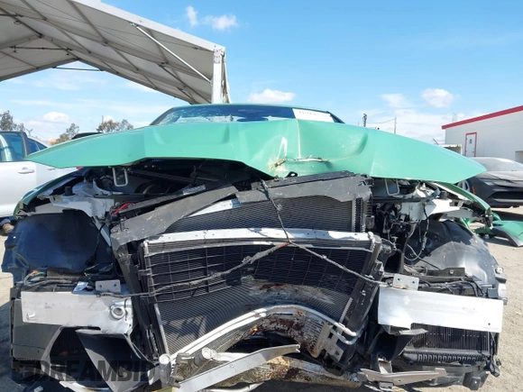 2023 BMW M4 Competition xDrive с VIN WBS33BA01PCM29504, выставлен на аукционе IAAI как лот 41914359 с пробегом 17 618 миль миль и . История ставок и продаж доступна на DreamBid. Изображение 6.