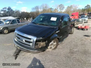 2013 Ford F-150 XL with VIN 1FTFW1ETXDFC82250, listed as a IAAI auction lot 41738000 with 189,394 mi miles. Bid and sale history available at carsss.com. Image 17.