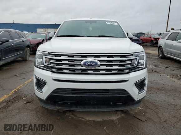 2019 Ford Expedition Limited with VIN 1FMJU2AT7KEA37366, listed as a Copart auction lot 81845103 with 39,434 mi miles. Bid and sale history available at carsss.com. Image 5.