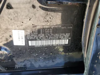 2020 Subaru Legacy Limited z VIN 4S3BWAN62L3010557, wystawiony jako Copart lot #52753765 z przebiegiem Nie podano mil oraz Szkoda całkowita • Salvage title. Historia ofert i sprzedaży dostępna na DreamBid. Obrazek 12.