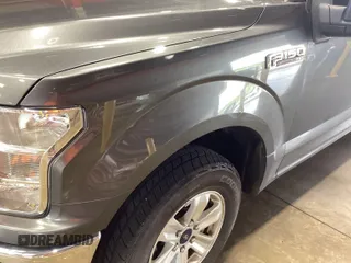 2019 Ford F-150 XL z VIN 1FTEW1CB4KFC20443, wystawiony jako IAAI lot #42806612 z przebiegiem 56 767 mil mil oraz . Historia ofert i sprzedaży dostępna na DreamBid. Obrazek 14.