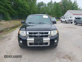 2010 Ford Escape Limited с VIN 1FMCU9EG4AKD09015, выставлен на аукционе IAAI как лот 42466872 с пробегом 146 824 миль миль и . История ставок и продаж доступна на DreamBid. Изображение 13.